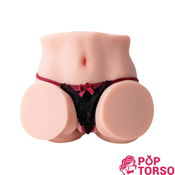 Yeloly Soraya Female Real Booty Sex Torso Toy Sexy Butts Love Dolls Male Masturbator