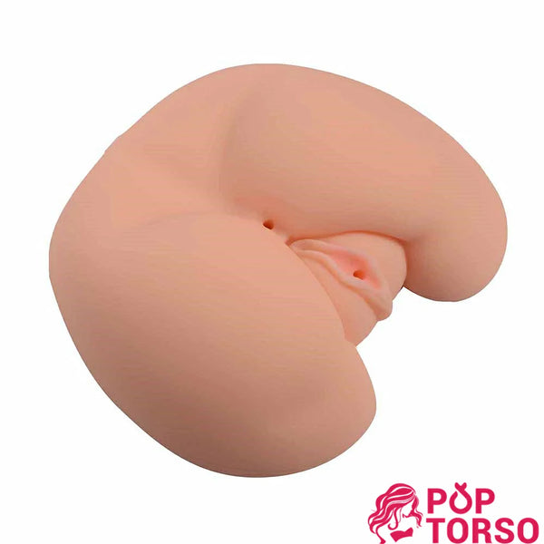 Yeloly Vida Realistic Doggystyle Big Butts Sex Doll Torso Hip Masturbator Adult Toys