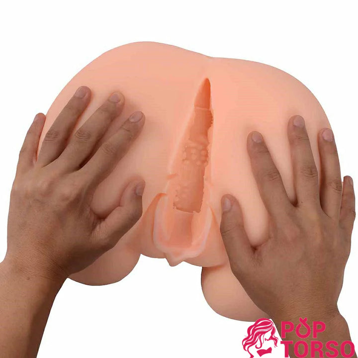 Yeloly Vida Real Female   Love Dolls Male Sex Torso Toys 