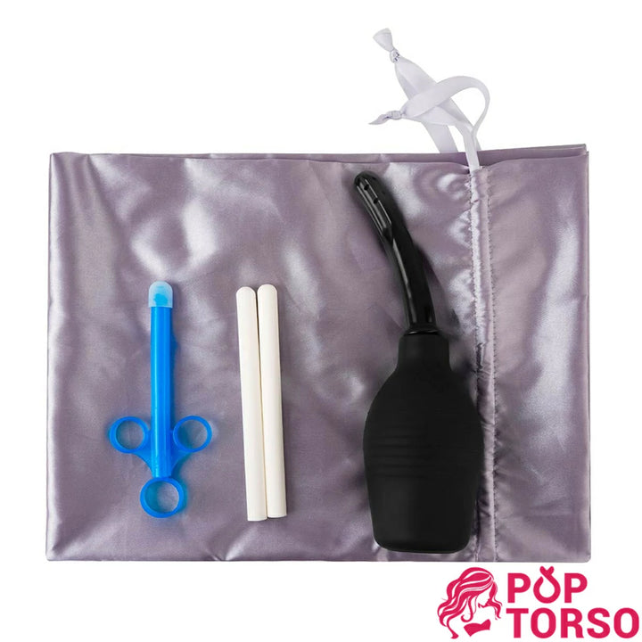 Tantaly Deluxe Sex Doll Care Kit 