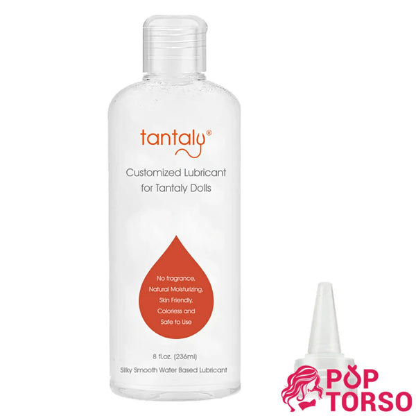 Tantaly Sex Doll Torso Water Lube