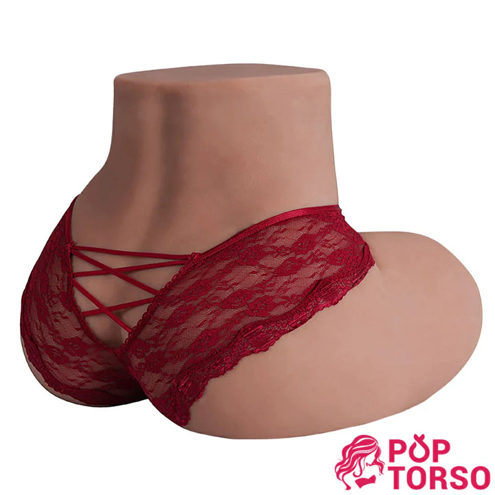 Rosie Tantaly Adult Torso Doll