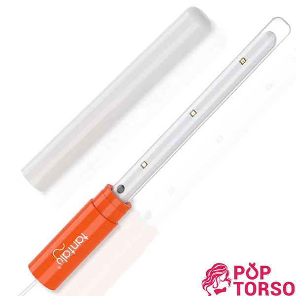 Heating Rod For Real Sex Doll Torso Love Toys Body Temperature Control poptorso Heating Rod For Real Sex Doll Torso Love Toys Body Temperature Control poptorso