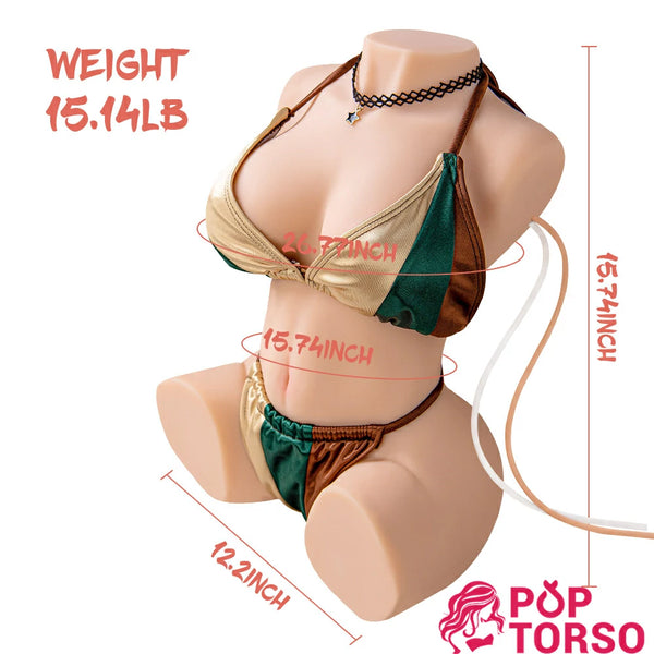 In-stock Xise Dolls US Warehouse Ready To Ship Arrival in 3-5 Days poptorso In-stock Xise Dolls US Warehouse Ready To Ship Arrival in 3-5 Days poptorso