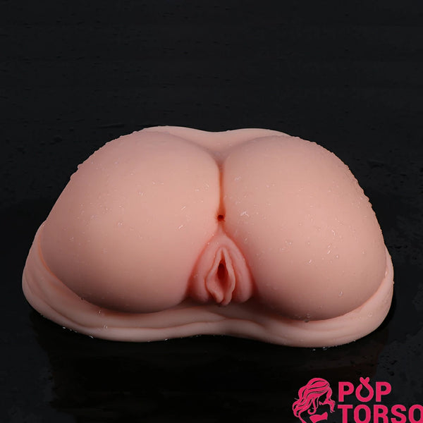 Yeloly Petty  Realistic Female Big Ass Masturbator Sex Doll Torso